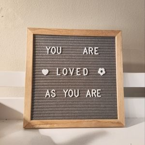 Underwood Letterpress - Grey